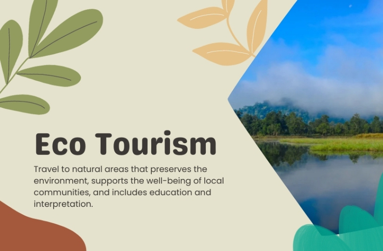 Sustainable and Ethical Travel Tourism Association