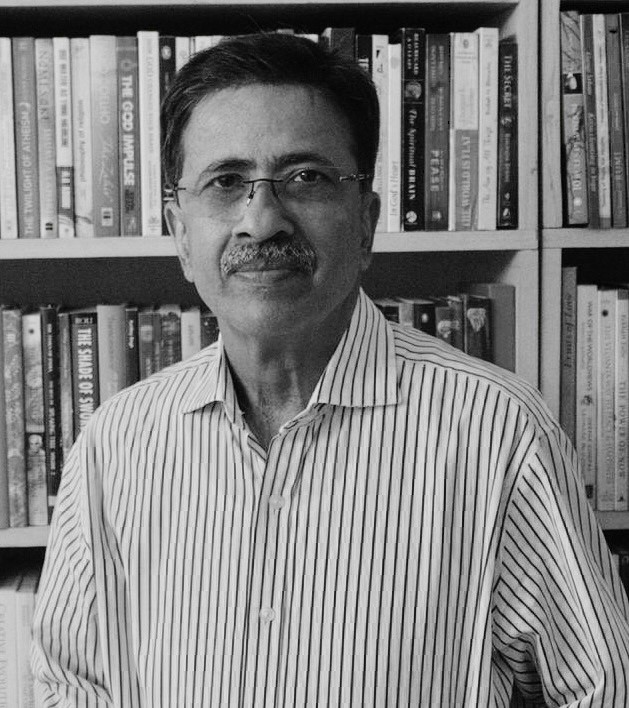 Balvinder Kumar - Founder and President of SETTA