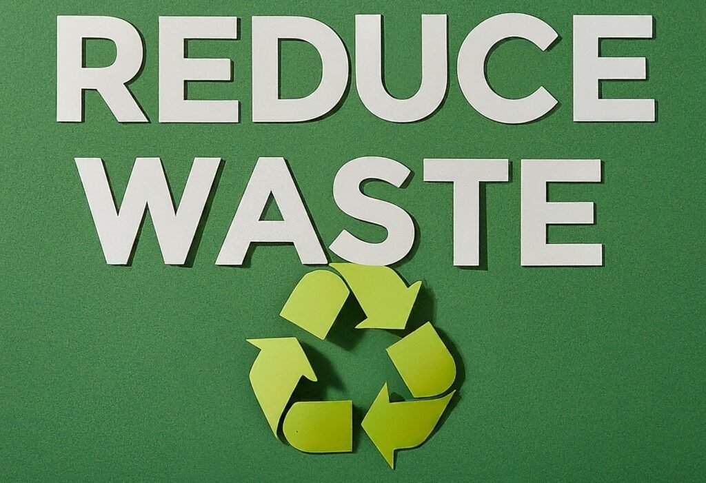 How Hotels Can Reduce Waste