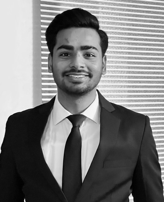 Mayank Anand - General Secretary of SETTA