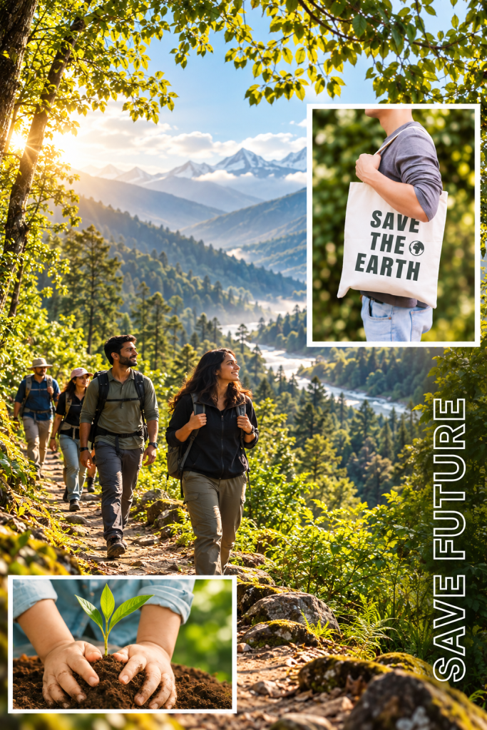 Sustainable and Responsible Tourism Association