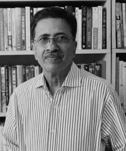 Balvinder Kumar - SETTA